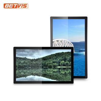 Wall Mounting Digital Signage LCD